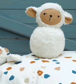 Tumling - Sheep - Natural>Fabelab Clearance