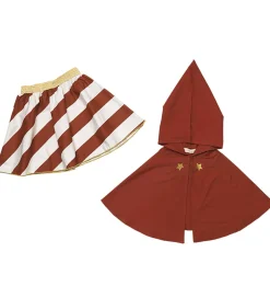 Udklædning - Elf set - Multi Colours>Fabelab Sale