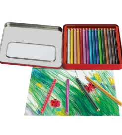 Farveblyanter - Jumbo Grip - Akvarel - 16 stk - Mu><noscript><img width=