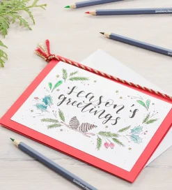 Farveblyanter - Goldfaber Akvarel - 12 stk - Multi>Faber-Castell Clearance