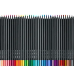 Farveblyanter - 36 stk. - Trekantet - Multi>Faber-Castell Sale