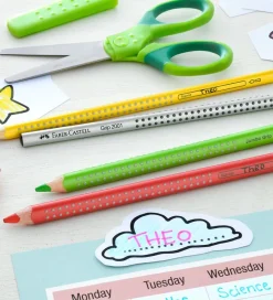 Farveblyanter - Jumbo Grip - Akvarel - 12 stk - Mu><noscript><img width=