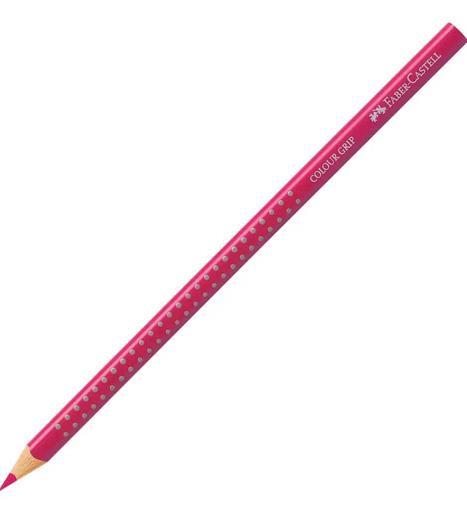 Farvesæt - Grip - Akvarel - 48 stk - Multifarvet>Faber-Castell Online