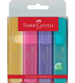 Overstregningstuscher - Translution - Pastel>Faber-Castell Clearance