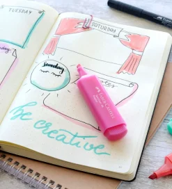 Overstregningstuscher - Translution - Pastel>Faber-Castell Clearance