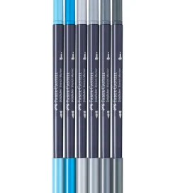 Tuscher - 6 Stk. - Goldfaber Sketch - Product Desi>Faber-Castell Outlet