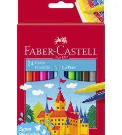Tuscher - 24 stk>Faber-Castell New