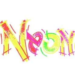 Tuscher - Shake & Paint Akryl - 4 Stk. - Neon><noscript><img width=