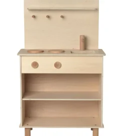 Legekøkken - Toro - Natur>Ferm Living Hot