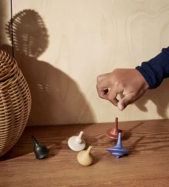 Snurretoppe - 5-Pak - Multi>Ferm Living Discount