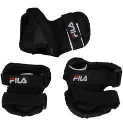 Beskyttelsessæt - Sort>Fila Online