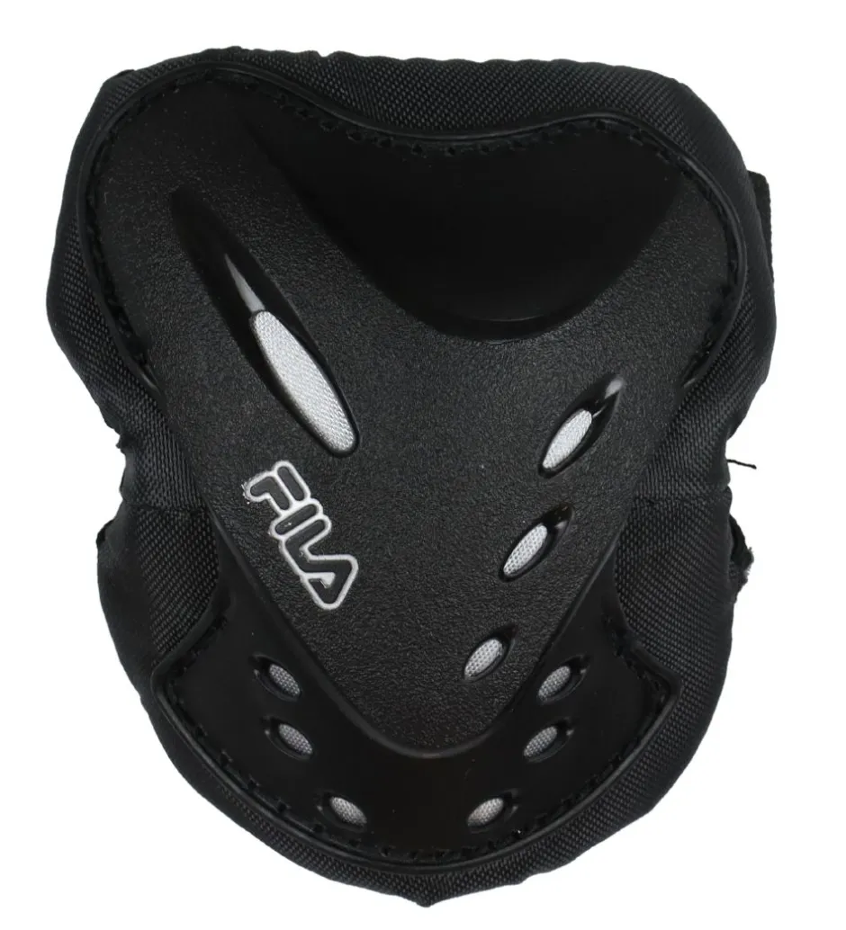 Beskyttelsessæt - Sort>Fila