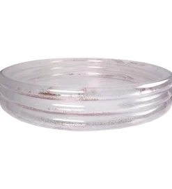 Badebassin - Alfie - 150 cm - Regnbuefarvet Konfetti>Filibabba Best