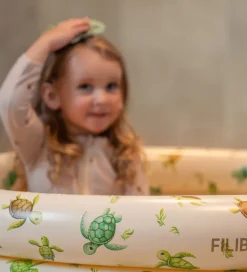 Badebassin - Alfie - 150 cm - First Swim>Filibabba Sale