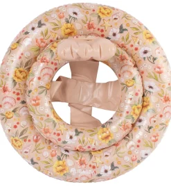 Badering - Alfie - 60 cm - Ocean Blossom>Filibabba
