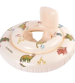Badering - Alfie - 60 cm - Dino Beach>Filibabba Online