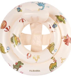 Badering - Alfie - 60 cm - Dino Beach>Filibabba Online