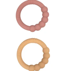 Bidering - 2-Pak - Vintage Rose>Filibabba Online