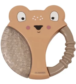 Bidering - 2-pak - Pingvin & Hjort>Filibabba Discount