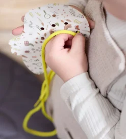 Broderisæt u. Nål - Lær At Brodere - Skovens Dyr><noscript><img width=
