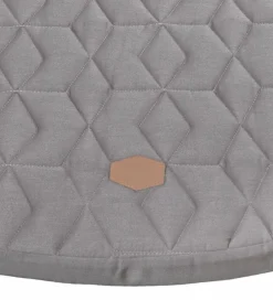 Legemadras - Ø 90 cm - Soft Guilt - Mørkegrå>Filibabba Discount