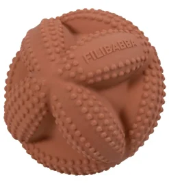 Motorikbold - 8 cm - Isa Grab - Melon>Filibabba Outlet