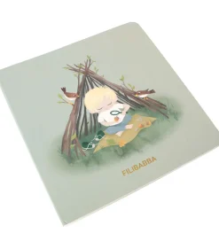 Pegebog - I Skoven>Filibabba