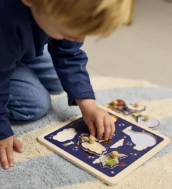 Sansepuslespil I Træ - Little Adventurers><noscript><img width=