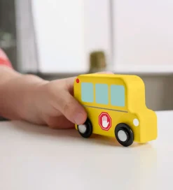 Fisher Price Biler - Træ - Små Køretøjer><noscript><img width=