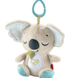 Fisher Price Ophæng m. Musik/Lyd - On The Go Koala>Fisher-Price