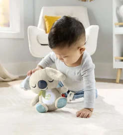 Fisher Price Ophæng m. Musik/Lyd - On The Go Koala><noscript><img width=