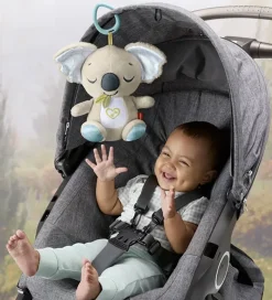 Fisher Price Ophæng m. Musik/Lyd - On The Go Koala><noscript><img width=