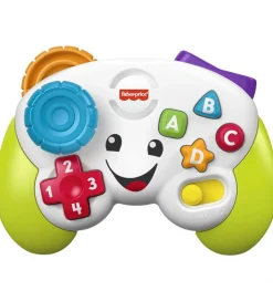 - Læring og Leg - Kontroller>Fisher-Price