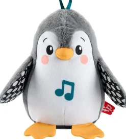 Aktivitetslegetøj - 22 cm - Pingvin>Fisher-Price