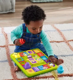 Aktivitetslegetøj - Roll & Spin Game Board>Fisher-Price Outlet