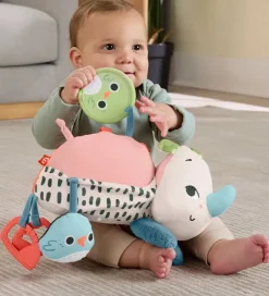 Bamse - Planet Friends Tummy Time Næsehorn><noscript><img width=