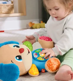 Bamse m. Lyd - 28 cm - Laugh & Learn Smart Stages P><noscript><img width=