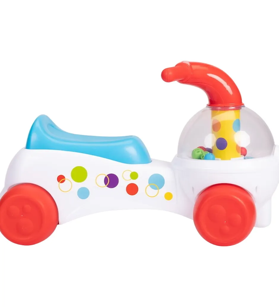 Gåvogn - Little People Pop-Corn Popper>Fisher-Price