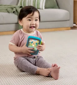 Legetøj - Laugh & Learn Storytime Reader><noscript><img width=