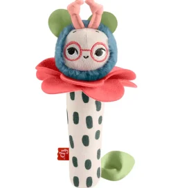 Rangle - Planet Friends Shake 'n Rattle Bi>Fisher-Price Hot