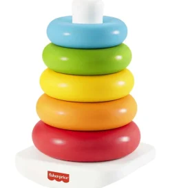 Stablelegetøj - Rock-a-Stack>Fisher-Price Sale