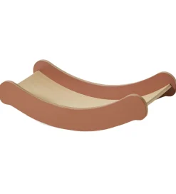 Balancebræt - Mini - Play - 68,7x31,1x18,3 cm - Blush>Flexa