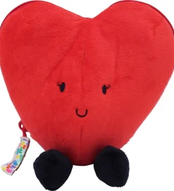 Bamse - I love You Heart - Flower Red>Flipetz Best