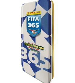 - FIFA 365 - AdrenXL 2026 - Pencil Tin>Fodboldkort Online