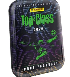 - Top Class 2025 Pocket Tin FIFA 365>Fodboldkort Clearance