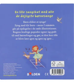 Bog - Alle Mine Dejlige Sange>Forlaget Bolden Clearance