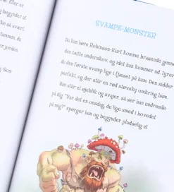Bog - Strandet på Paradisøen - Hvad Gør Du?><noscript><img width=
