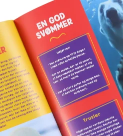 Bog - De Små Dyrenørder - Syv Fantastiske Dyr -><noscript><img width=