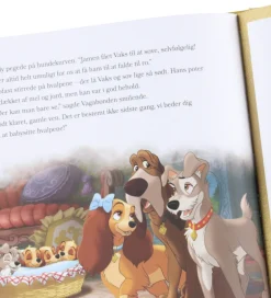 Bog - Disney Skatkammer - Klassikere><noscript><img width=