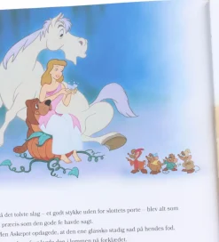 Bog - Disney Skatkammer - Prinsesser><noscript><img width=